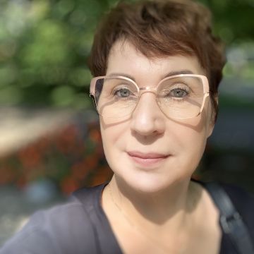 Dorota Boerland-Marcinkiewicz