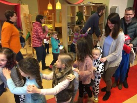 Warme tuien carnaval Warme tuien carnaval