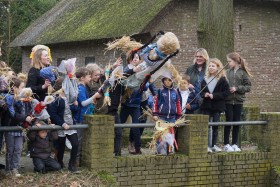 Marzanna ter dood veroordeeld Marzanna ter dood veroordeeld