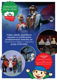 Jubileum 5 jaar Jubileum 5 jaar