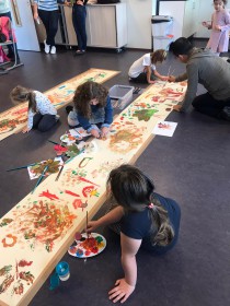 Familiefeest Familiefeest