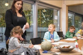 Polska Szkola Amersfoort breidt uit na succesvolle pilot Polska Szkola Amersfoort breidt uit na succesvolle pilot