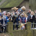 Marzanna ter dood veroordeeld