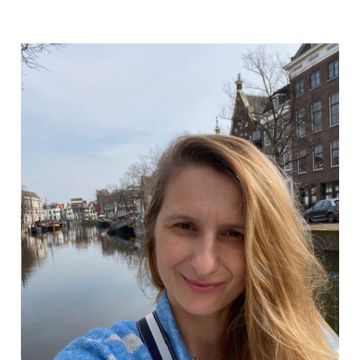 Aneta Wójtowicz Aneta Wójtowicz