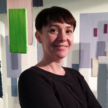 Elżbieta Krysińska Elżbieta Krysińska