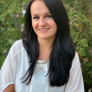 Ewelina Tokarczyk Ewelina Tokarczyk