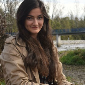 Paulina Urbaniec Paulina Urbaniec