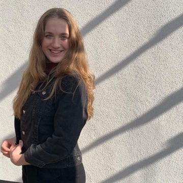 Marlena Boerland Marlena Boerland