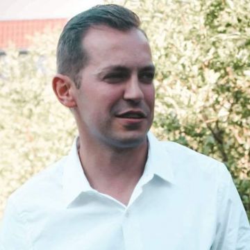 Tomasz Wachowski Tomasz Wachowski