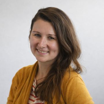 Paulina Głowacka-Hawkes
