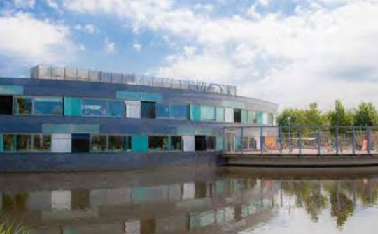 Basisschool Kon Tiki