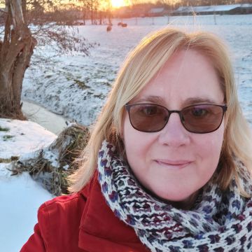 Marta Kowalska Marta Kowalska