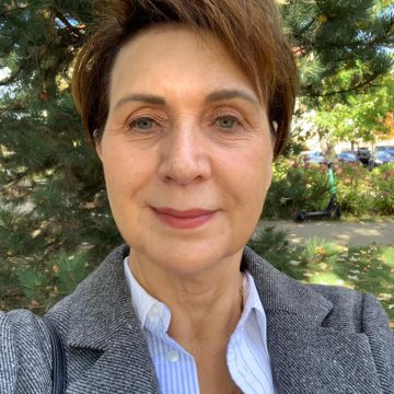 Dorota Boerland-Marcinkiewicz Dorota Boerland-Marcinkiewicz