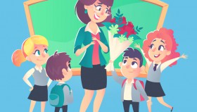 Dzień Nauczyciela Dzień Nauczyciela