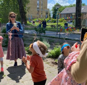 Dzień Dziecka Dzień Dziecka